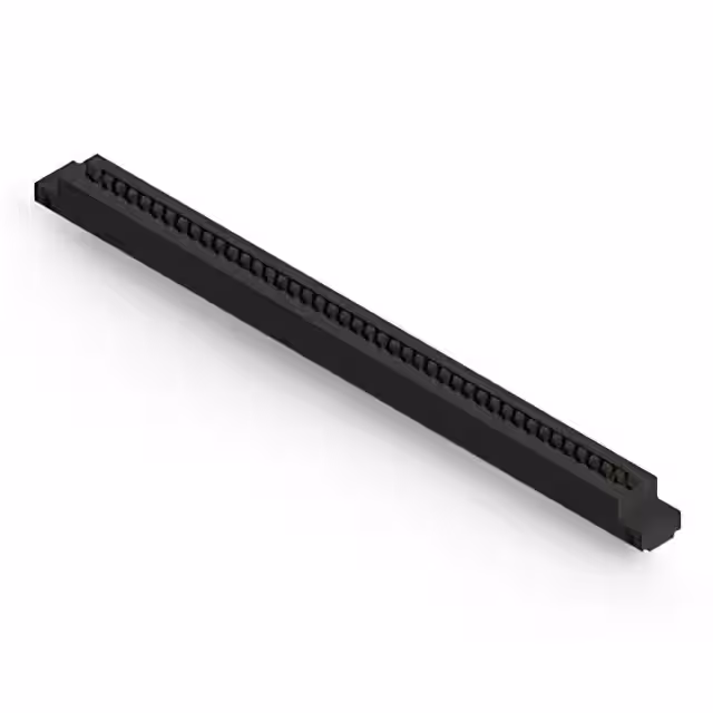 357-043-521-112 EDAC Inc.  Edgeboard Connectors